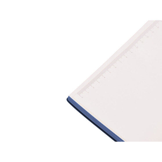 Бизнес-блокнот А5 «C1» soft-touch-4