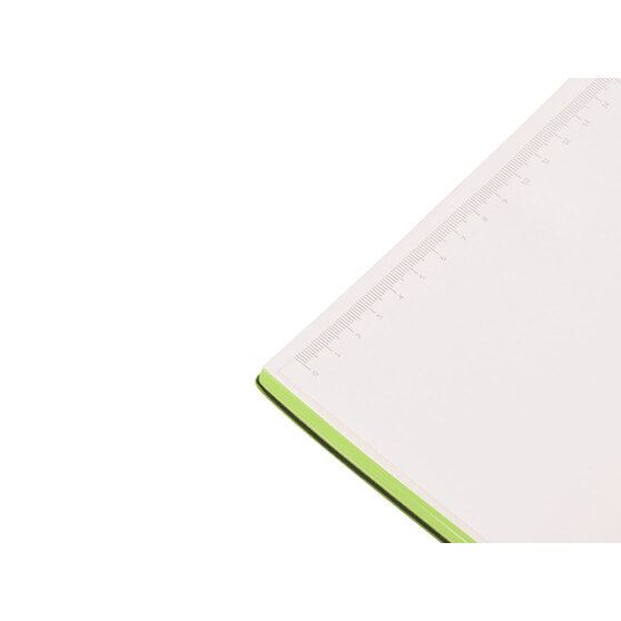 Бизнес-блокнот А5 «C1» soft-touch-4