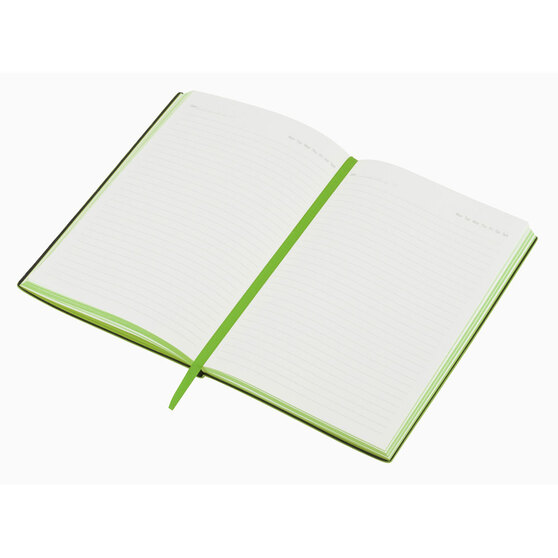 Бизнес-блокнот А5 «C1» soft-touch-3