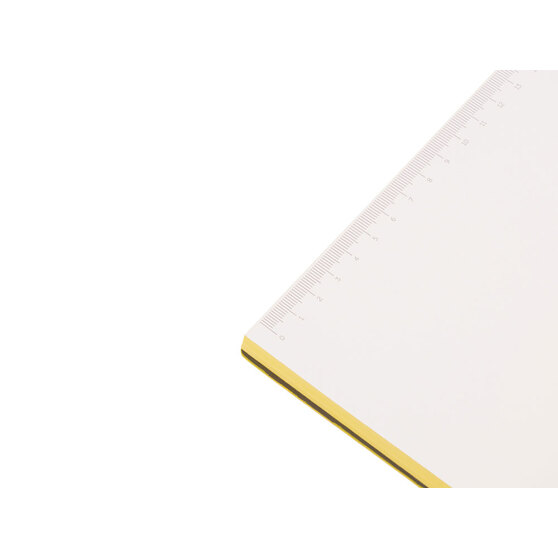 Бизнес-блокнот А5 «C1» soft-touch-4