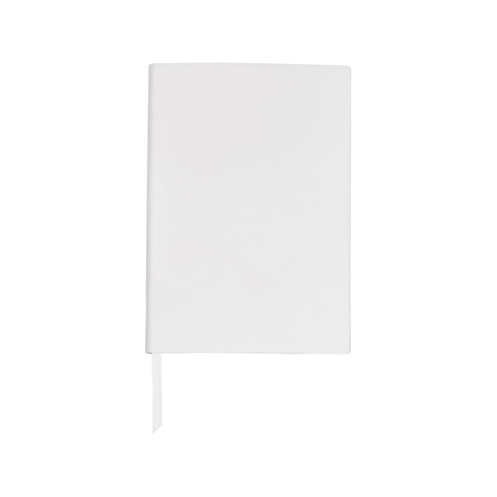 Бизнес-блокнот А5 «C1» soft-touch-1