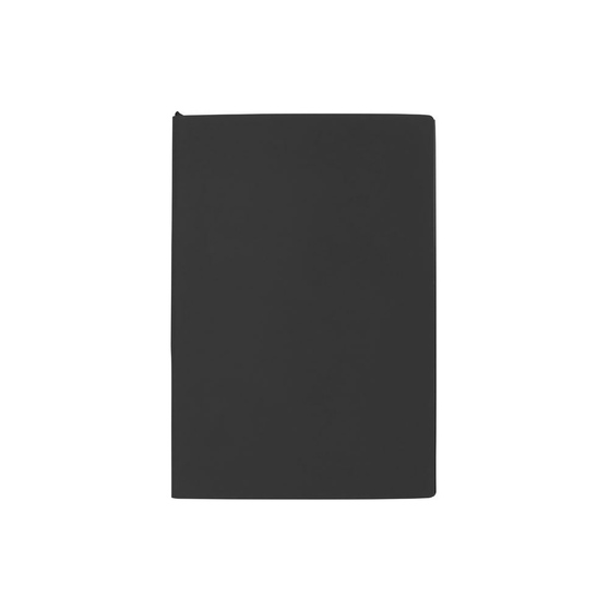 Бизнес-блокнот А5 «C1» soft-touch-1