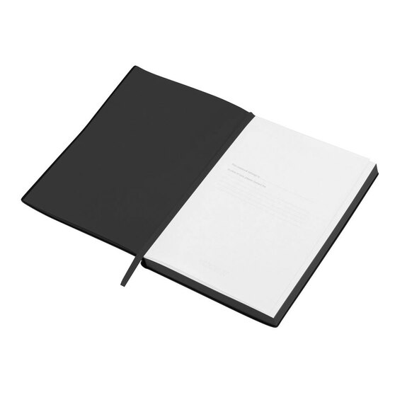 Бизнес-блокнот А5 «C1» soft-touch-2