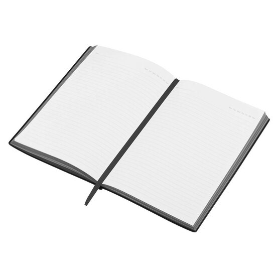 Бизнес-блокнот А5 «C1» soft-touch-3