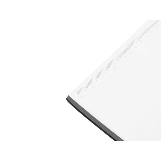 Бизнес-блокнот А5 «C1» soft-touch-4