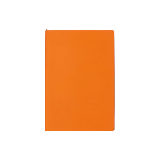 Бизнес-блокнот А5 «C1» soft-touch-1
