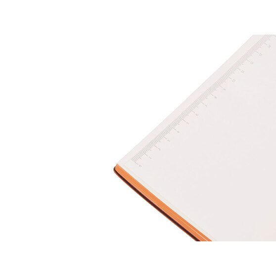 Бизнес-блокнот А5 «C1» soft-touch-4