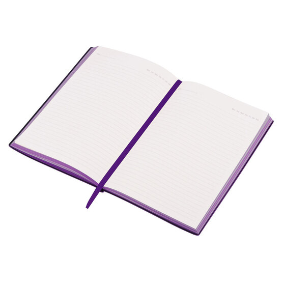 Бизнес-блокнот А5 «C1» soft-touch-3