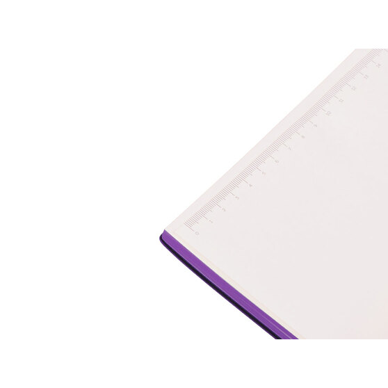 Бизнес-блокнот А5 «C1» soft-touch-4