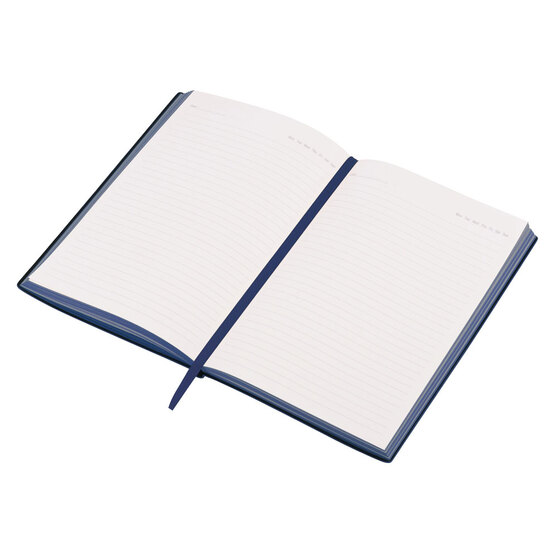 Бизнес-блокнот А5 «C1» soft-touch-3