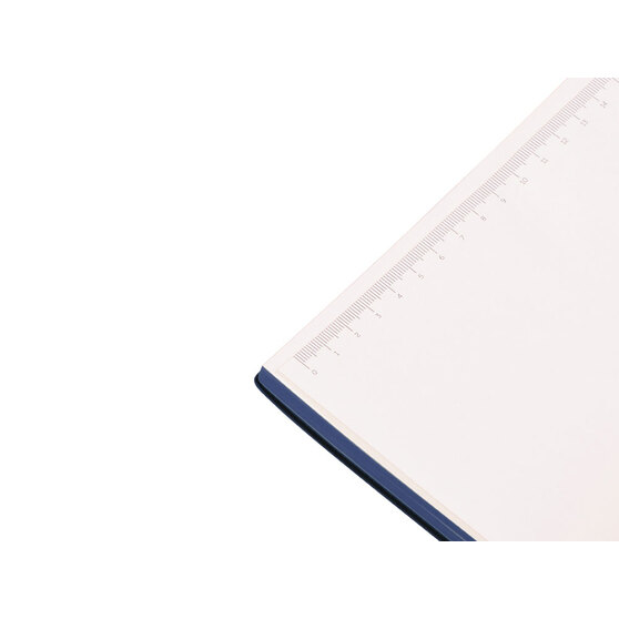 Бизнес-блокнот А5 «C1» soft-touch-4