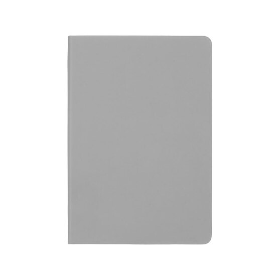 Бизнес-блокнот А5 «C2» soft-touch-1