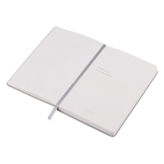 Бизнес-блокнот А5 «C2» soft-touch-2