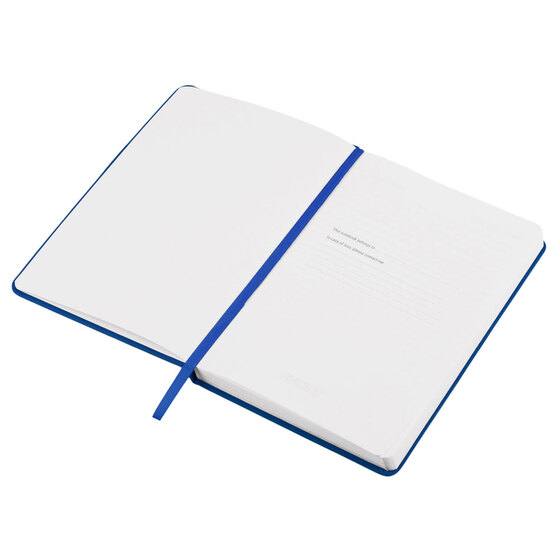 Бизнес-блокнот А5 «C2» soft-touch-2