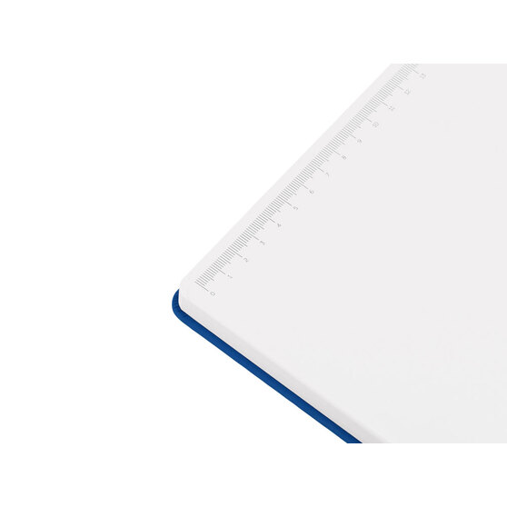 Бизнес-блокнот А5 «C2» soft-touch-4