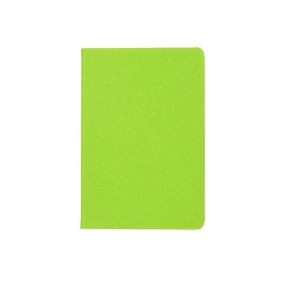 Бизнес-блокнот А5 «C2» soft-touch-1