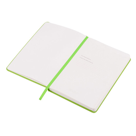 Бизнес-блокнот А5 «C2» soft-touch-2