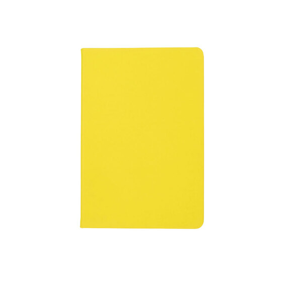 Бизнес-блокнот А5 «C2» soft-touch-1