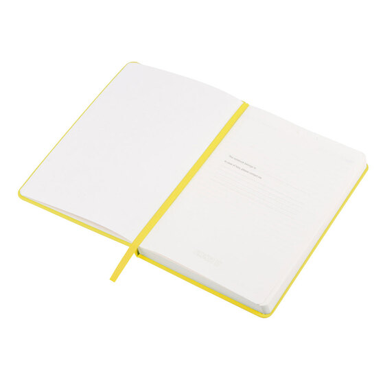 Бизнес-блокнот А5 «C2» soft-touch-2