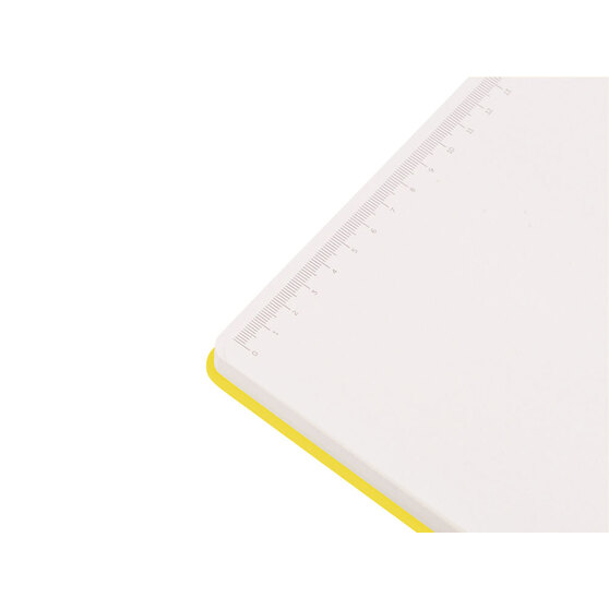 Бизнес-блокнот А5 «C2» soft-touch-4