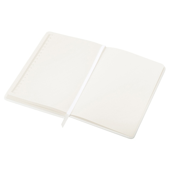 Бизнес-блокнот А5 «C2» soft-touch-4