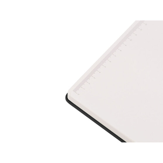 Бизнес-блокнот А5 «C2» soft-touch-4