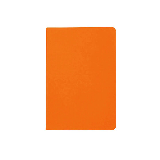 Бизнес-блокнот А5 «C2» soft-touch-1