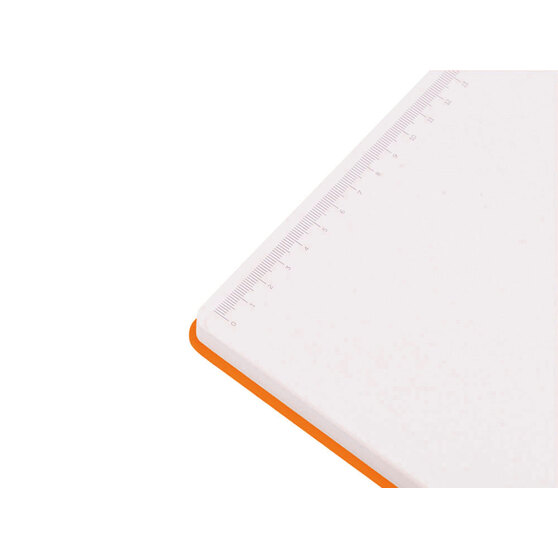 Бизнес-блокнот А5 «C2» soft-touch-4