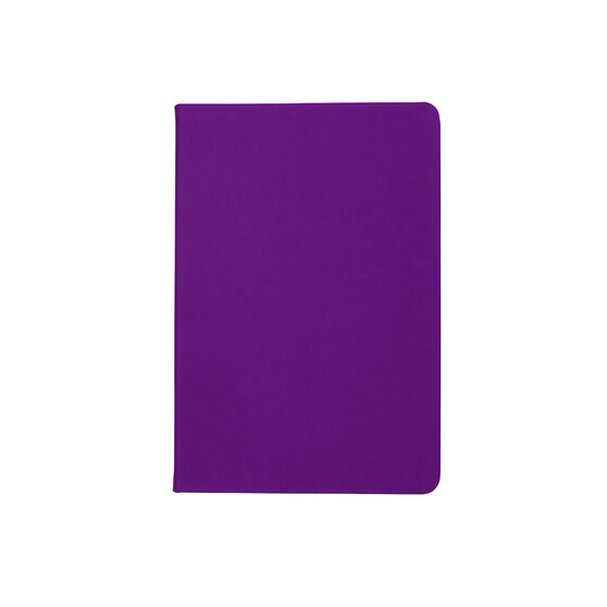 Бизнес-блокнот А5 «C2» soft-touch-1