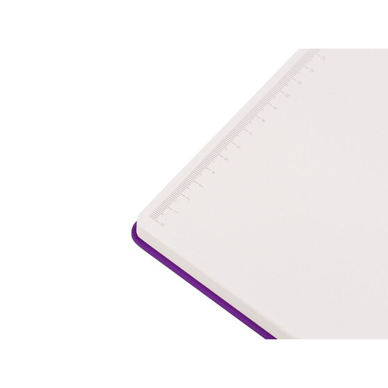 Бизнес-блокнот А5 «C2» soft-touch-4