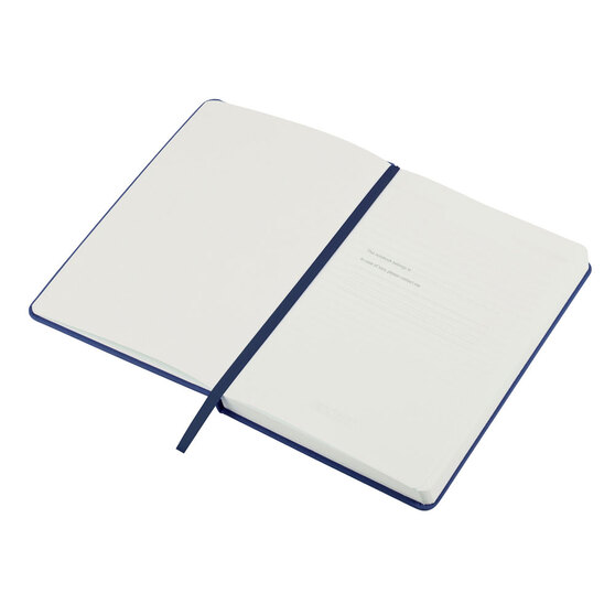 Бизнес-блокнот А5 «C2» soft-touch-2
