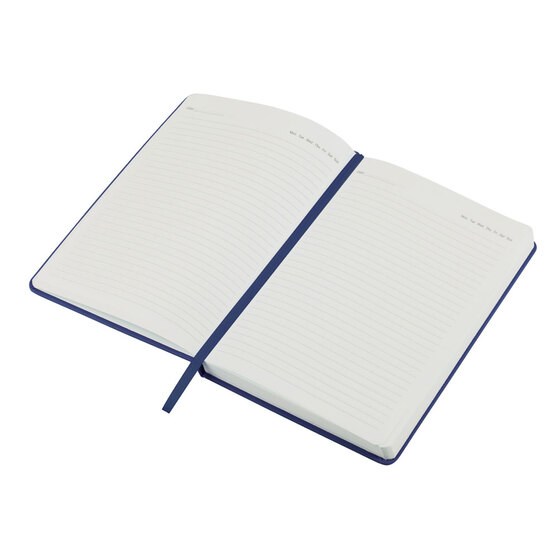 Бизнес-блокнот А5 «C2» soft-touch-3