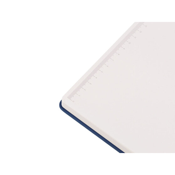 Бизнес-блокнот А5 «C2» soft-touch-4