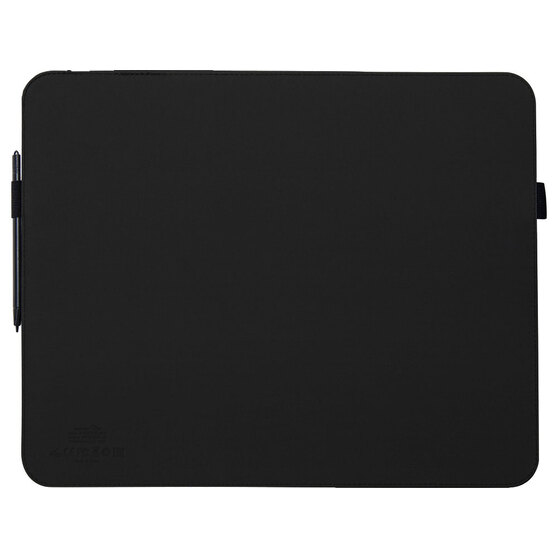 Многофункциональный коврик для мыши «Multi Pad» с беспроводной зарядкой и LCD экраном, 10 Вт-12