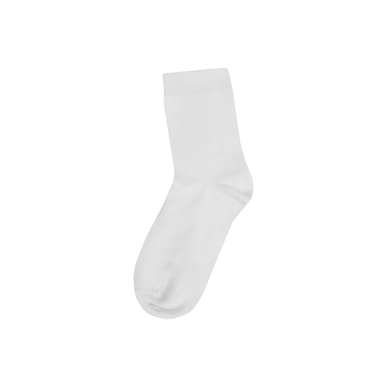 Носки однотонные «Socks» мужские-1