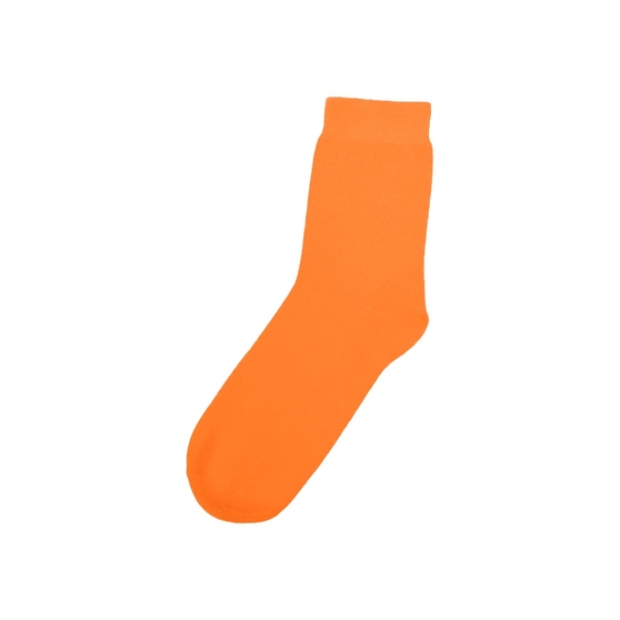 Носки однотонные «Socks» мужские-1