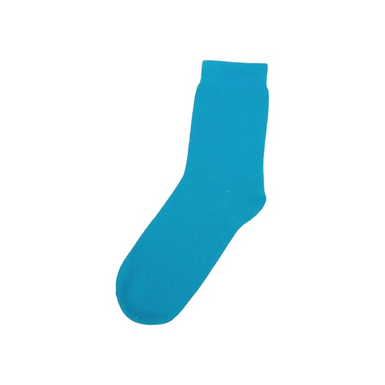 Носки однотонные «Socks» мужские-1