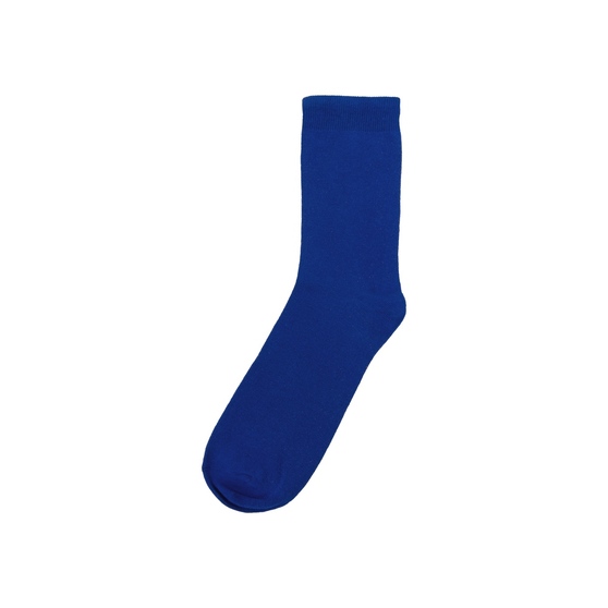 Носки однотонные «Socks» мужские-1