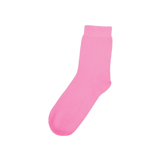 Носки однотонные «Socks» мужские-1