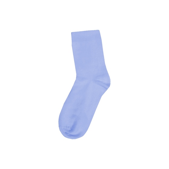 Носки однотонные «Socks» мужские-1