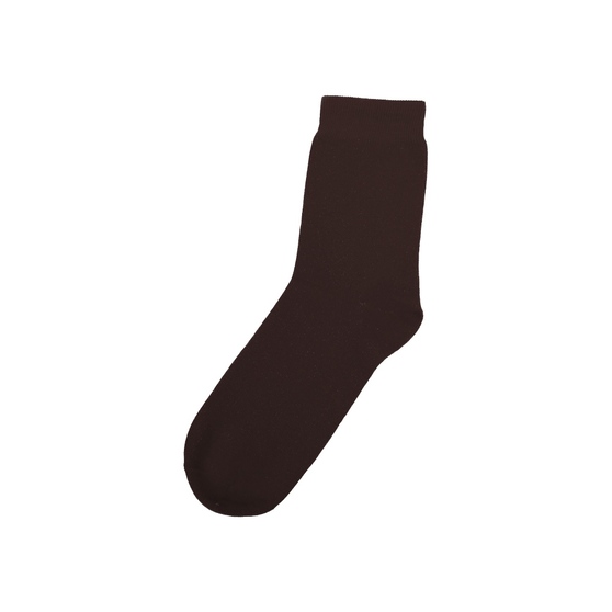 Носки однотонные «Socks» мужские-1