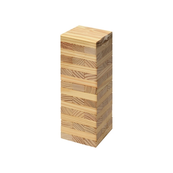 Игра из дерева «Big Tower 48»-2