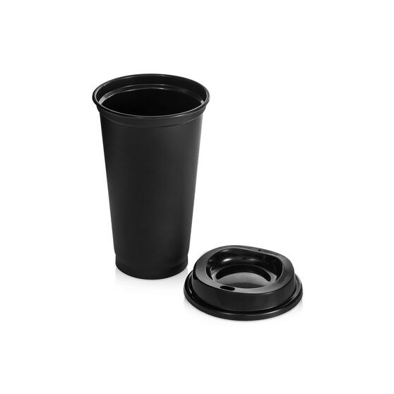Пластиковый стакан «SipGo»-1