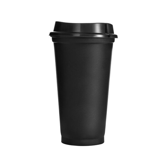 Пластиковый стакан «SipGo»-3