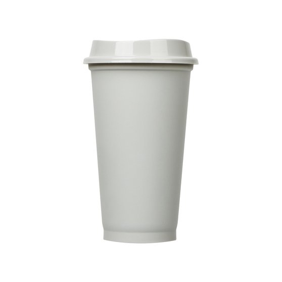 Пластиковый стакан «SipGo»-2