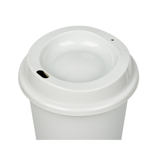 Пластиковый стакан «SipGo»-3