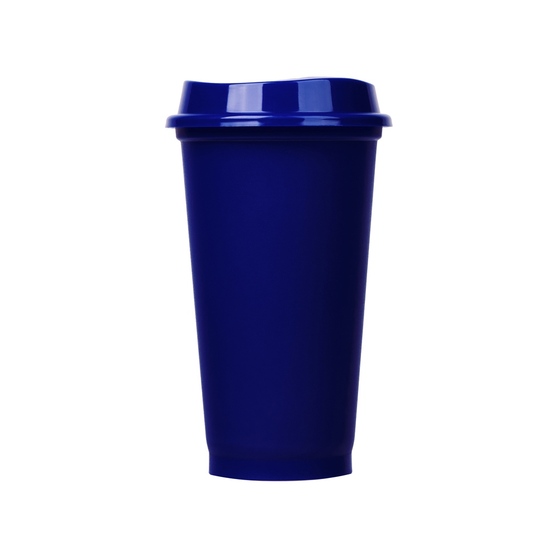 Пластиковый стакан «SipGo»-2