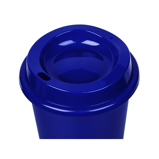 Пластиковый стакан «SipGo»-3