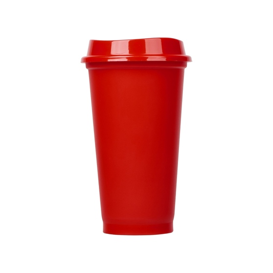 Пластиковый стакан «SipGo»-2