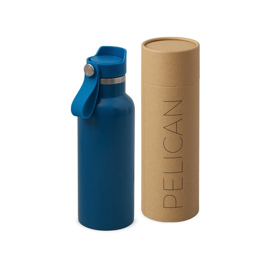 Вакуумная термобутылка «Pelican», 500 мл-1